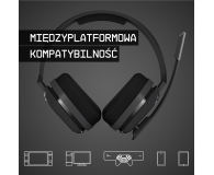 ASTRO A10 dla PC, Xbox One, PS4 - 445356 - zdjęcie 10